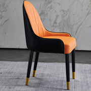 Amadeo Luxury Dining Chair