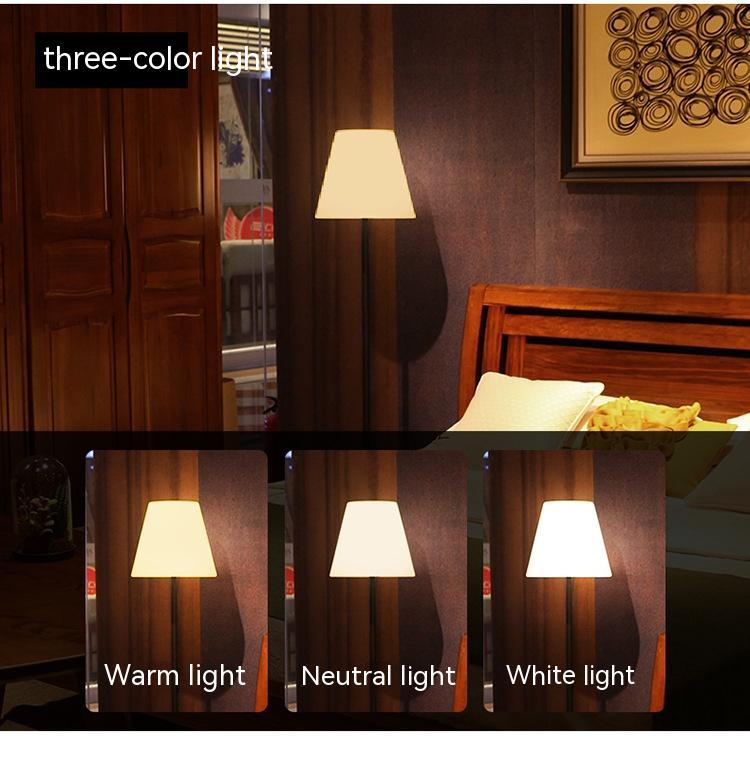 Atmosphere LED Floor Lamp