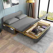 Luxury Foldable Sofa Bed