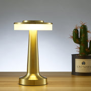 Dumbbell LED Table Lamp