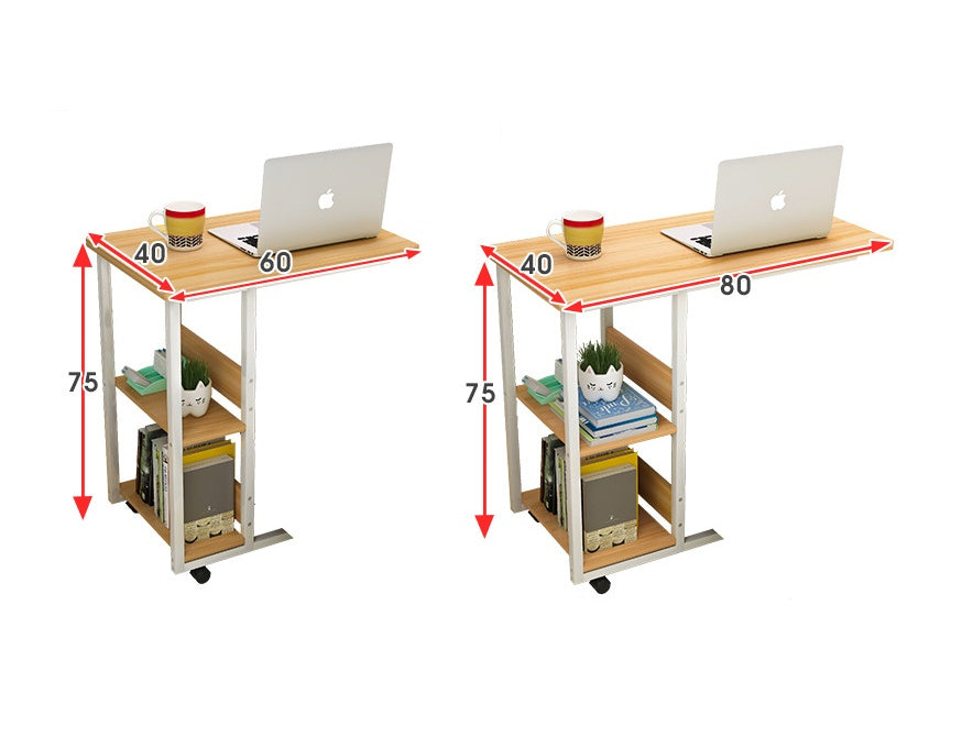 Portable Bedside Laptop Desk