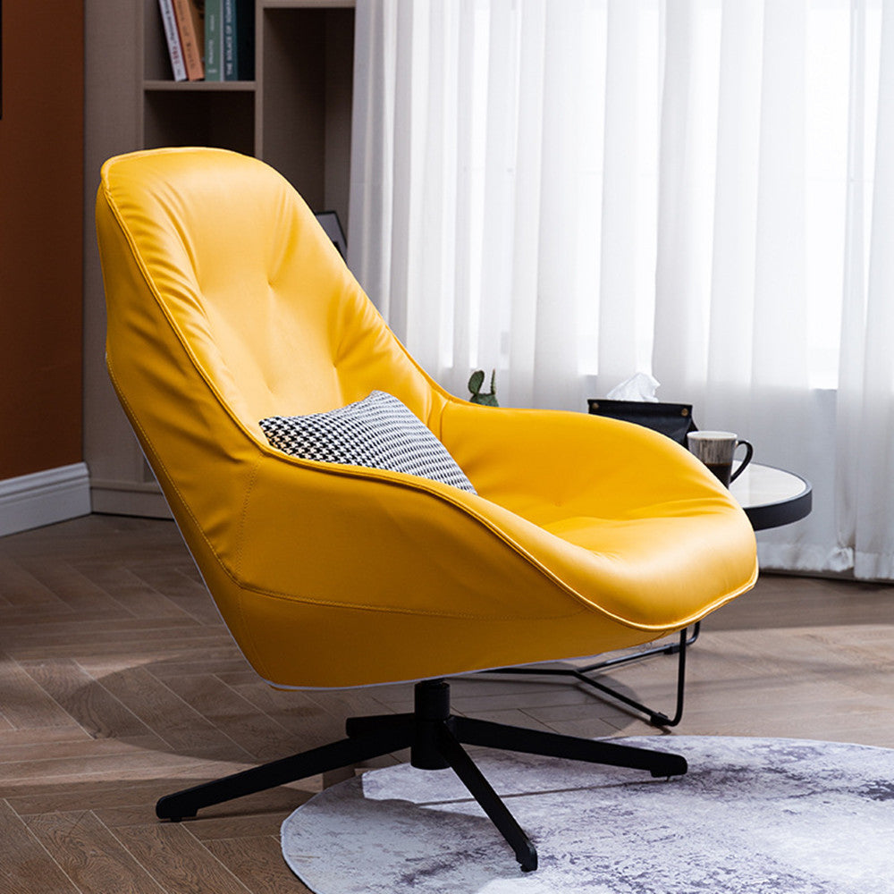 Lazy Nordic Sofa Chair