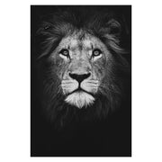 Animal Canvas Painting