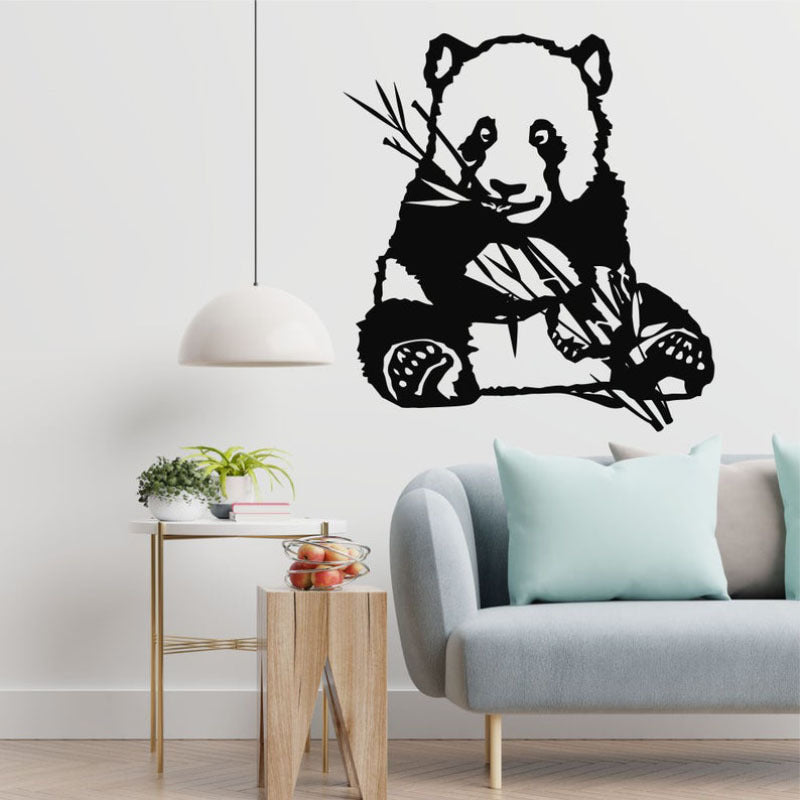 Panda Wall Art