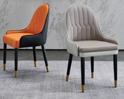 Amadeo Luxury Dining Chair