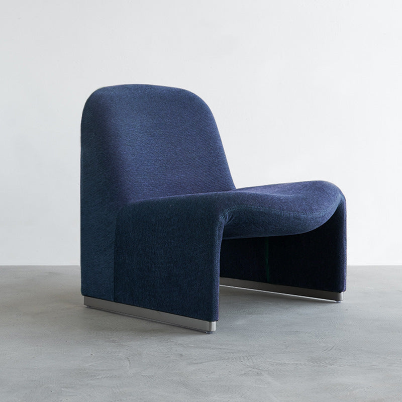 Nordic Lamb Cashmere Designer Chair