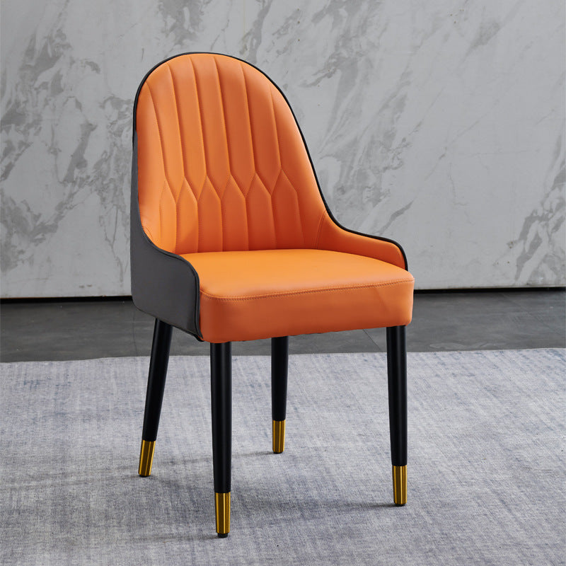 Amadeo Luxury Dining Chair