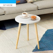 Nordic Round Coffee Table