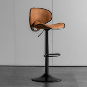 Minimalist Modern Scandinavian Chair