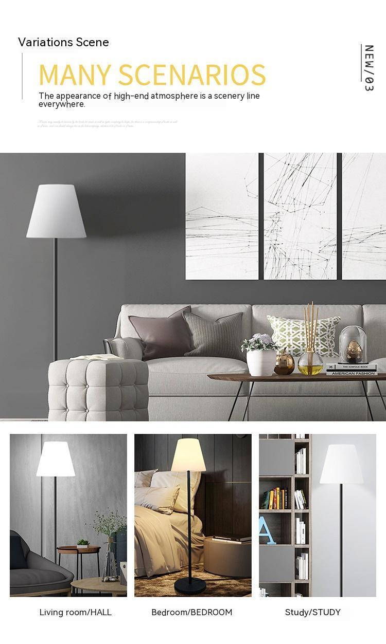 Atmosphere LED Floor Lamp