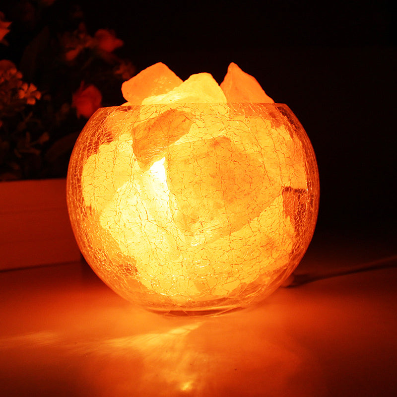 Himalayan Salt Lamp