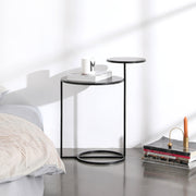 Metal Coffee Side Table