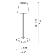 IllumiTouch Table Lamp