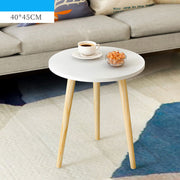 Nordic Round Coffee Table