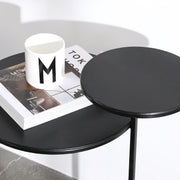 Metal Coffee Side Table