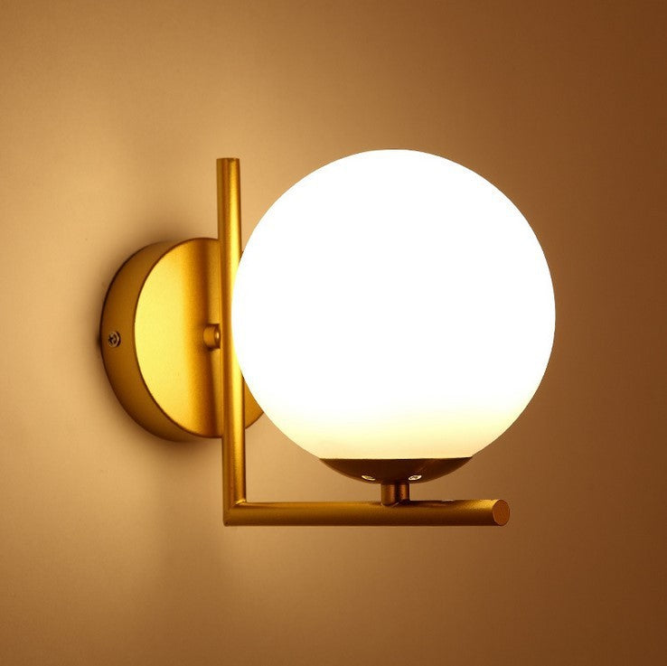 Lotus LED Wall Lamp