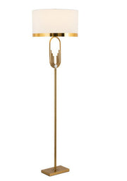 Vertical Reading Floor Lamp – Adjustable Height