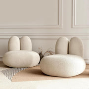 Cloud Sofa - Lamb Cashmere