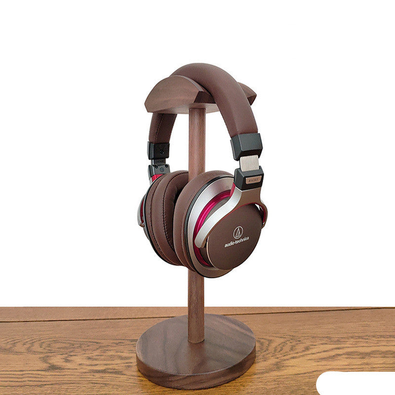 Headphones Display Stand