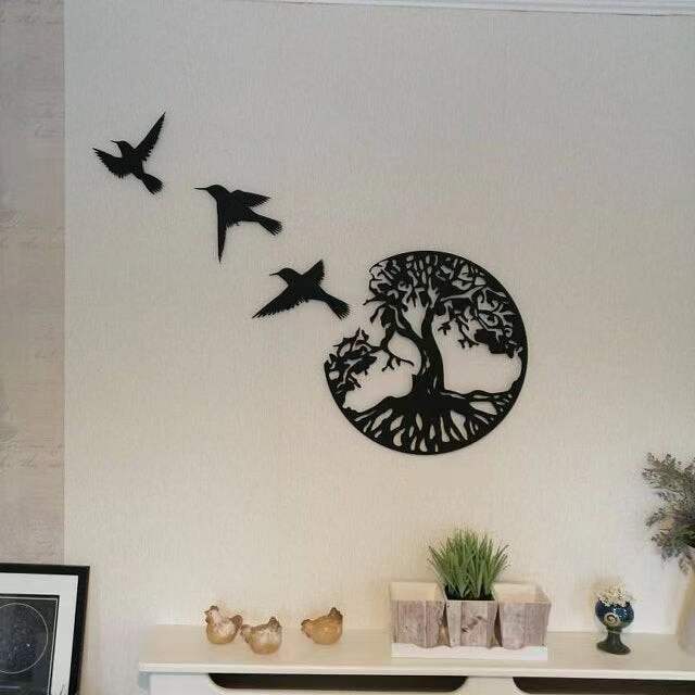 Tree of Life Wall Art