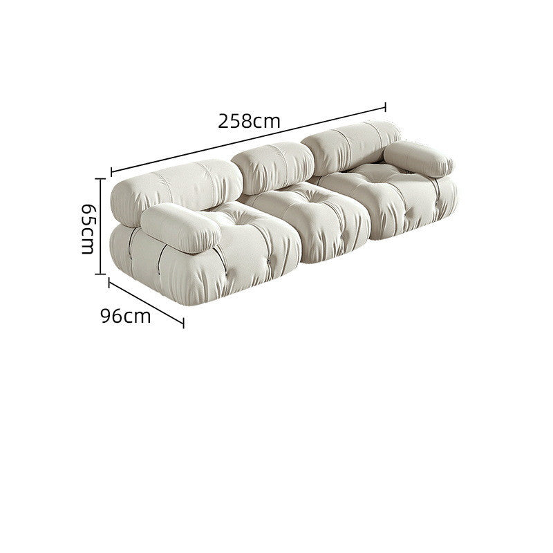 Camaleonda Modular Sofa