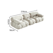 Camaleonda Modular Sofa