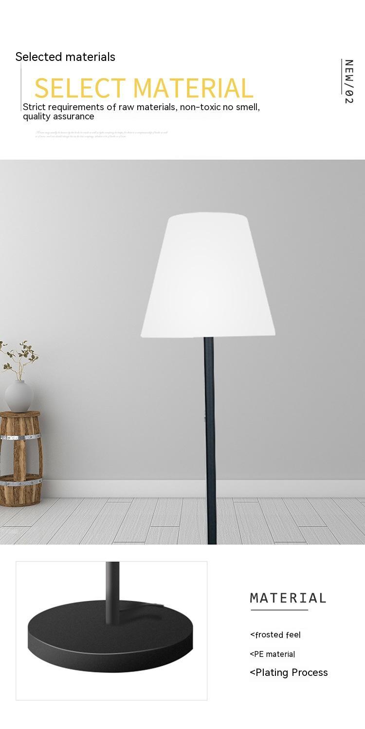 Atmosphere LED Floor Lamp