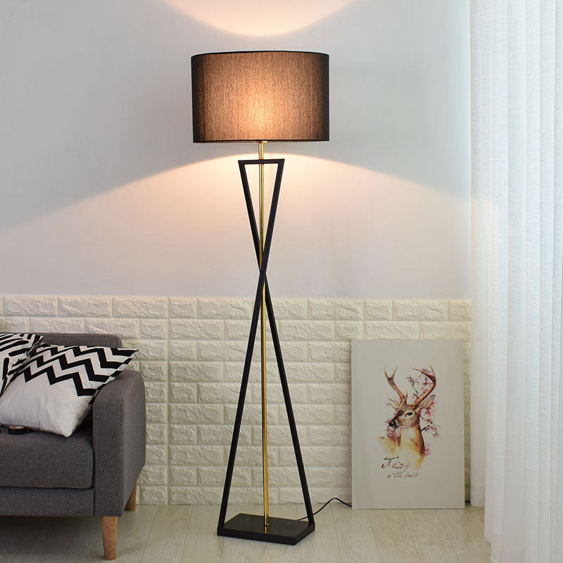 Nordic Glow Lamp