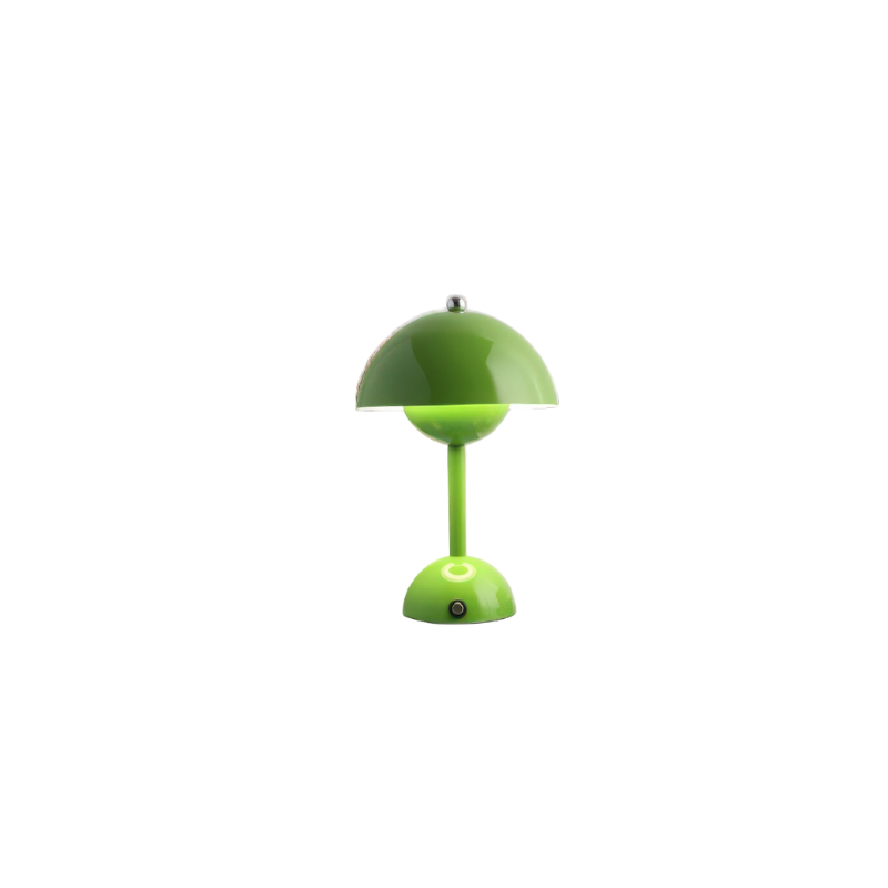 Nordic Flower Bud Lamp