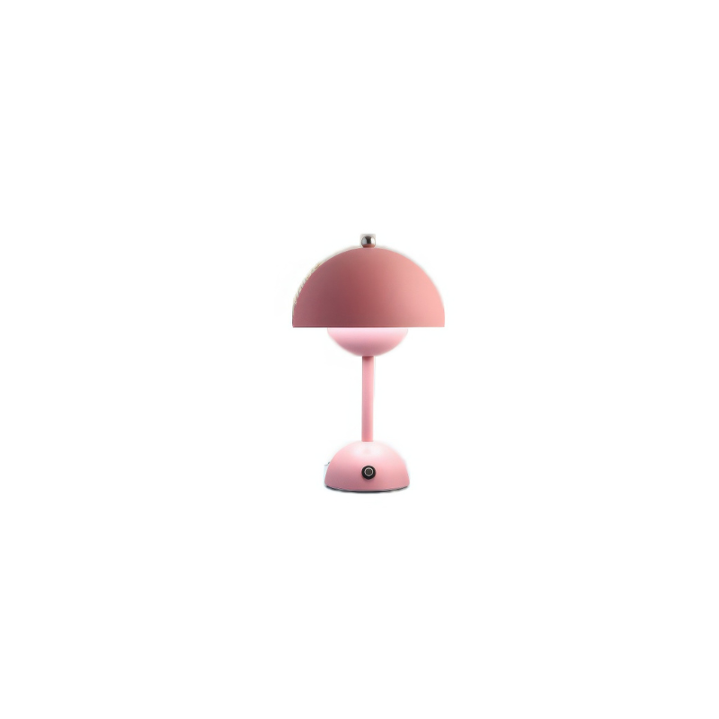 Nordic Flower Bud Lamp