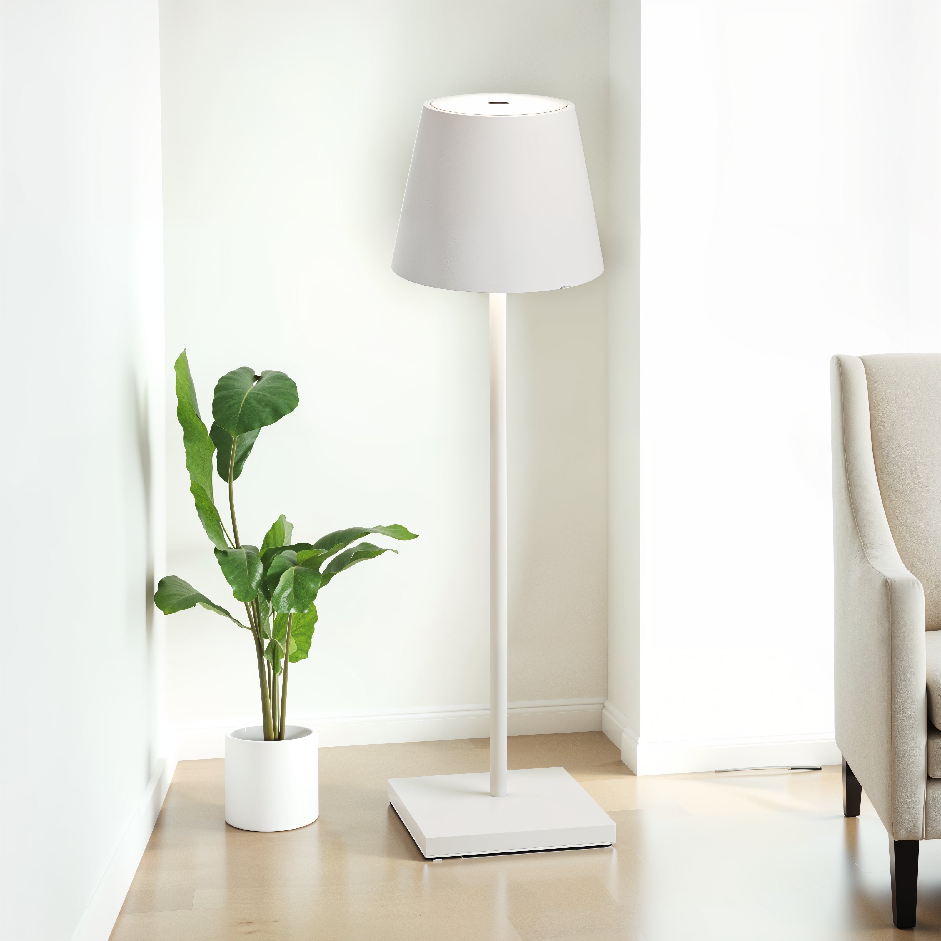 IllumiTouch Table Lamp