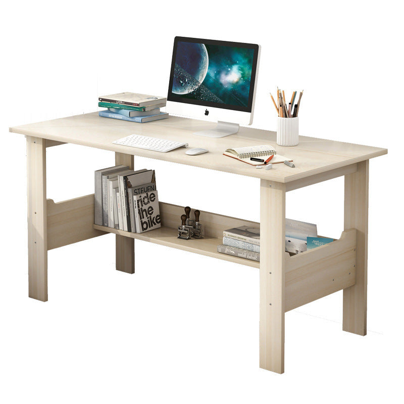 Simple Modern Writing Desk