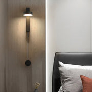 Vespera LED Wall Lamps