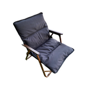 Multi-Function Folding Chair