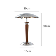 Mushroom Table Lamp