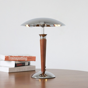 Mushroom Table Lamp