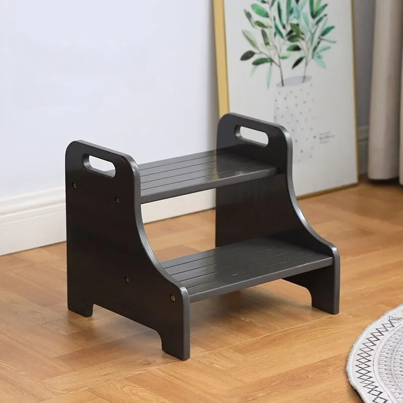 Multi-Purpose Step Stool