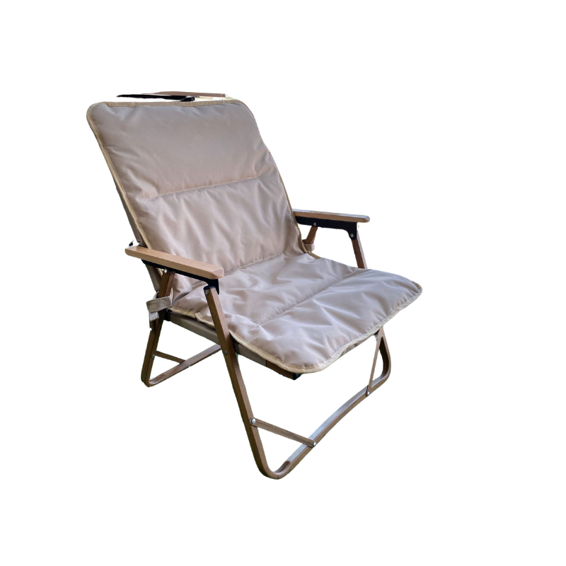 Multi-Function Folding Chair