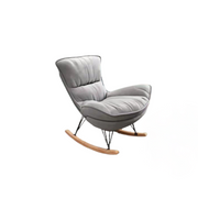 Nordic Reclining Rocking Chair