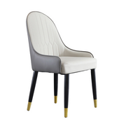 Amadeo Luxury Dining Chair