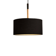 Nordic Drum Shade Chandelier