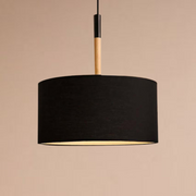 Nordic Drum Shade Chandelier