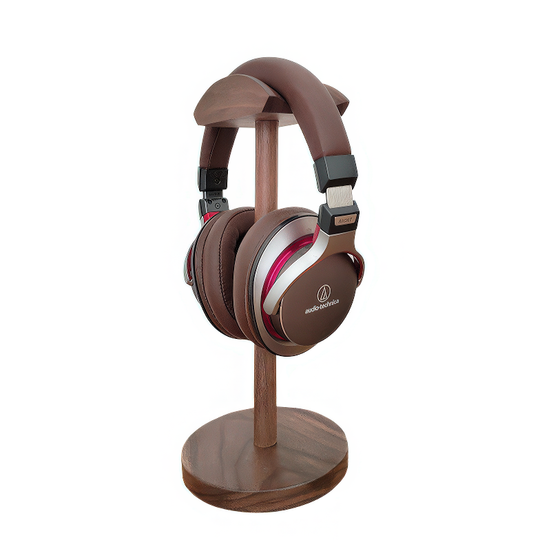 Headphones Display Stand