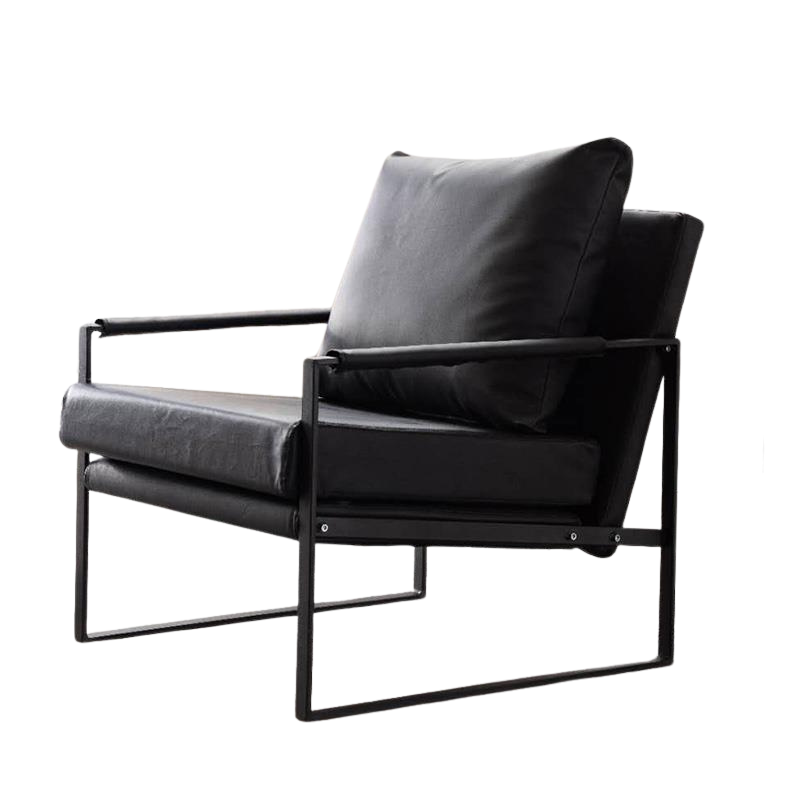 Nordic Leisure Lounge Chair