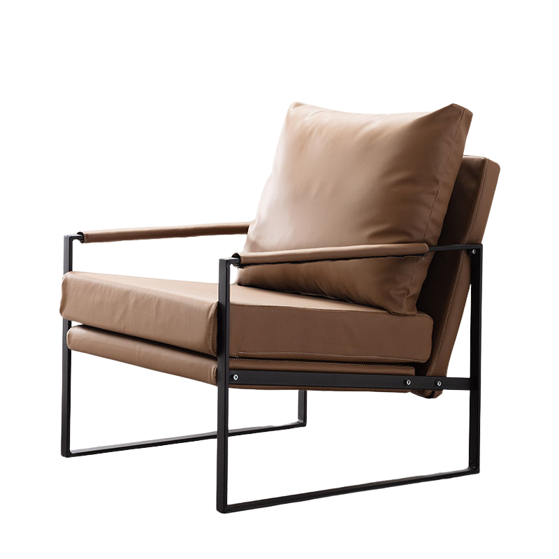 Nordic Leisure Lounge Chair