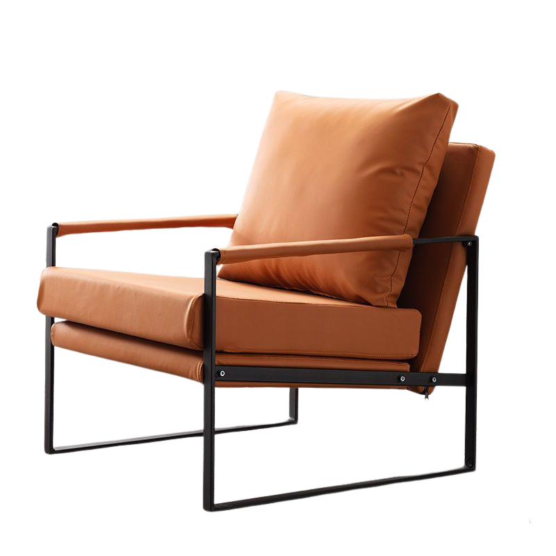 Nordic Leisure Lounge Chair