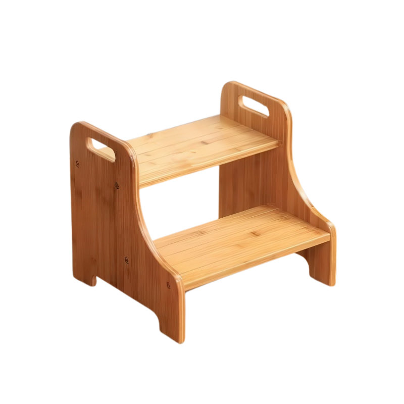 Multi-Purpose Step Stool