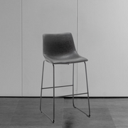 Minimalist Modern Scandinavian Chair