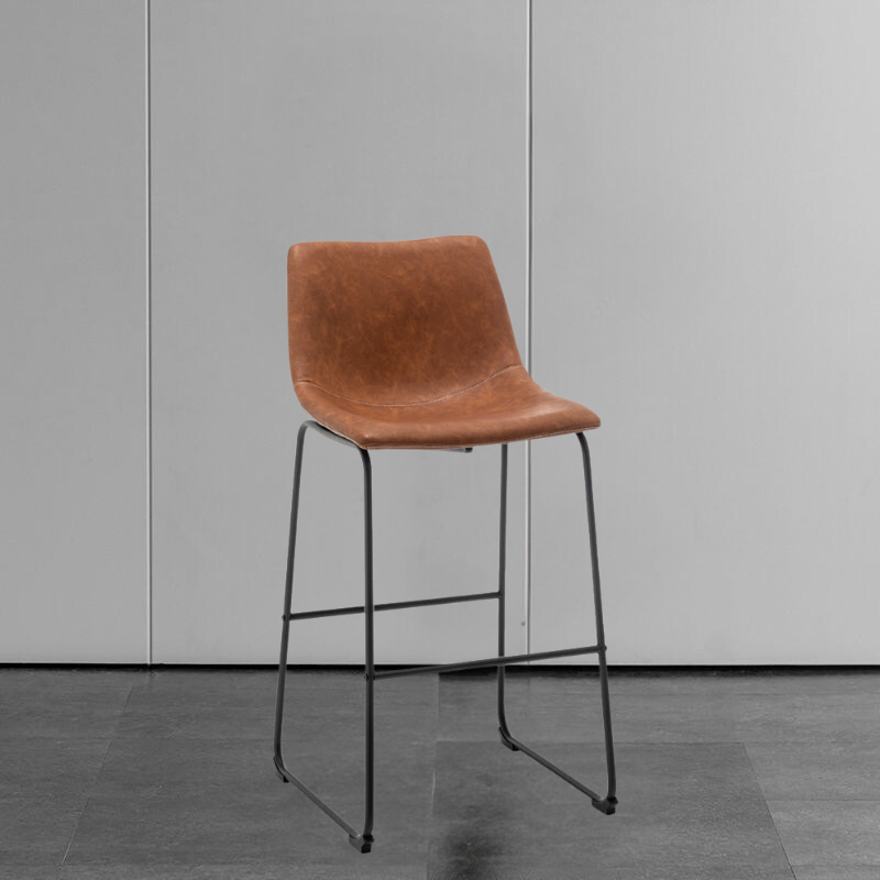 Minimalist Modern Scandinavian Chair