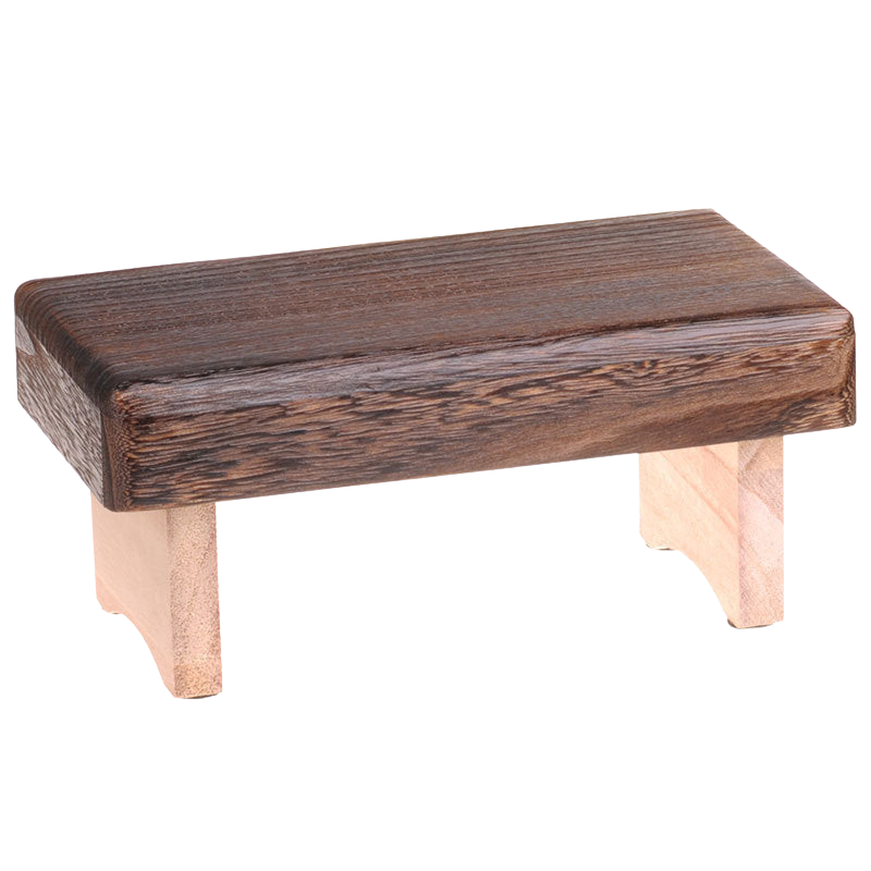 Meditation Folding Bench